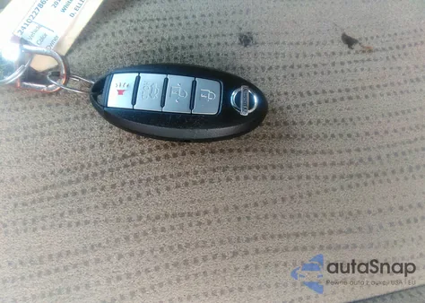 2012 Nissan Altima 2.5 S z USA, uszkodzony, nr VIN 1N4AL2AP2CC136805